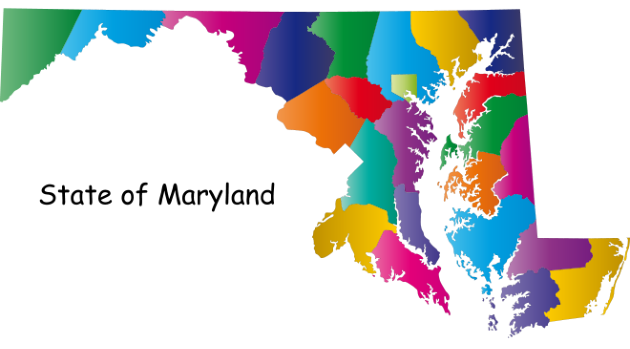 State of Maryland